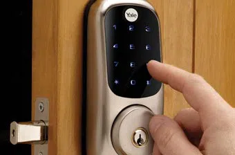 Vancouver Locksmith Service Vancouver, WA 360-667-3283 - keyless-entry-locks-commercial